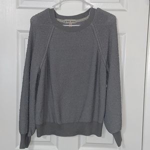 Knox Rose “Boyfriend” Sweater